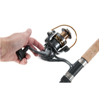 Fisherman Undiță de pescuit FRS-01