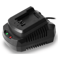 Profi Tools Încărcător rapid pentru acumulator 20V JLH412152000G