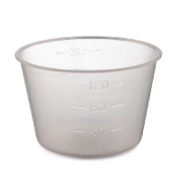 De Gusto Oală pentru gătit orez 0,6 litri RC-60