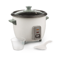 De Gusto Oală pentru gătit orez 1 litru RC-100