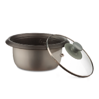 De Gusto Oală pentru gătit orez 1 litru RC-100