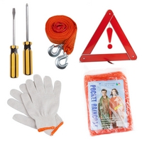 Road Star Set de urgență pentru mașină