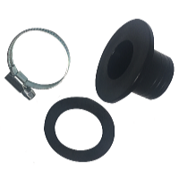Clean Pool Reducție pentru conectarea țevilor filtrului de nisip II.