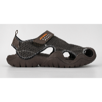 Fit Walk Sandale bărbați maro 40