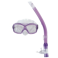 Bestway Set de scufundări Explorer