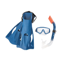Bestway Set de scufundări Meridian