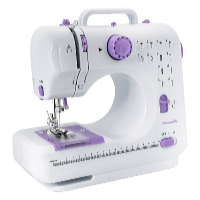 HomeLife Mașină de cusut FASHION URF-705