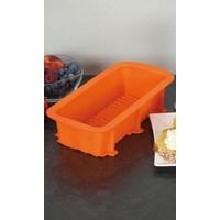 De Gusto Formă din silicon pentru copt bol 23 x 9 cm