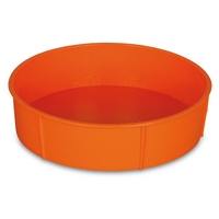 De Gusto Formă de silicon pentru tort 23 cm