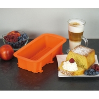 De Gusto Formă din silicon pentru copt bol 23 x 9 cm