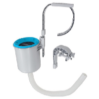 Intex Skimmer de piscină Deluxe
