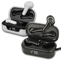 Platinium Căști wireless AIR BASS PRO 18 YYK-ANC