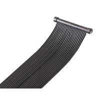 Clean Pool Încălzitor solar apă piscină rezervă 1m²