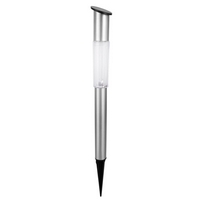 Garden King Lămpi solare inox