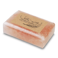 Wellife Săpun de sare himalayană cub 200 g
