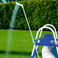 Bestway Duș pentru piscină Pool Shower