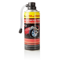 Road Star Spray pentru repararea anvelopelor 450 ml