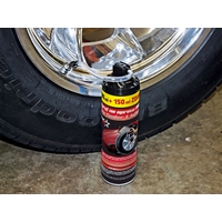 Road Star Spray pentru repararea anvelopelor 450 ml
