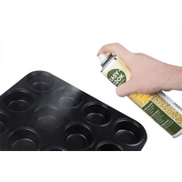 Spanjaard Spray cu ulei de floarea-soarelui EASY COOK