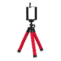 Platinium Trepied Flexi mini H098