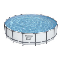 Bestway Piscină Steel Pro Max 5,49 x 1,22 m