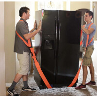 Profi Tools Chingi pentru mutat mobilă EasyLift 2 în 1