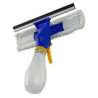 MAXXX Curățător manual pentru geamuri 3in1