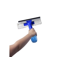 MAXXX Curățător manual pentru geamuri 3in1