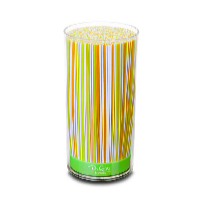 De Gusto Suport pentru cuțite cu peri 22,5 cm