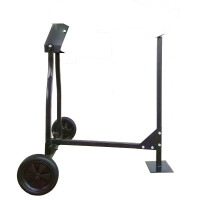 Profi Tools Suport pentru despicătorul de lemne PM4T-370