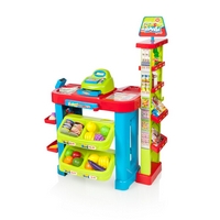 Kids World Stand de joacă magazin pentru copii