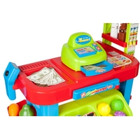 Kids World Stand de joacă magazin pentru copii