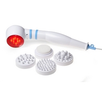 Wellife Aparat de masaj cu lumină infraroșie WP-A809C