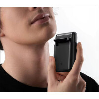 Wellife Aparat de ras pentru călătorii MINI SHAVE