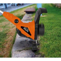 Profi Tools Trimmer electric pentru marginea gazonului 2in1 DT2140