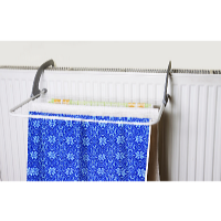 MAXXX Uscător de rufe suspendabil 55 x 34 cm