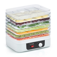 De Gusto Uscător de fructe și alimente TS-9688-3