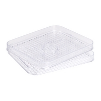 De Gusto Uscător de fructe și alimente TS-9688-3