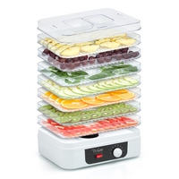 De Gusto Uscător de fructe și alimente TS-9688-3