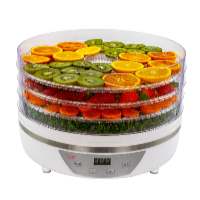 De Gusto Uscător de fructe TOPDRY 770B