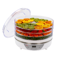 De Gusto Uscător de fructe TOPDRY 770B