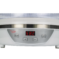 De Gusto Uscător de fructe TOPDRY 770B