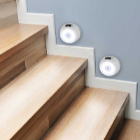 Platinium Lampă LED SPOT BALL cu senzor de mișcare HX-16