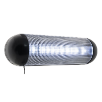 Platinium Lampă LED de perete cu panou solar separat SL-3008