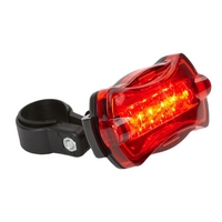 Platinium Lumini LED pentru bicicletă LS20