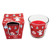 Arôme Lumânare parfumată Spiced Apple, 120 g
