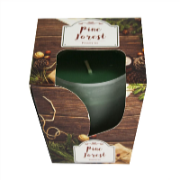 Arôme Lumânare parfumată Pine Forest 100 g