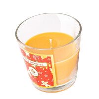 Arôme Lumânare parfumată Winter Berries 120 g