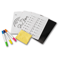 Kids World Tablă magică de desen WD2388