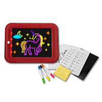 Kids World Tablă magică de desen WD2388